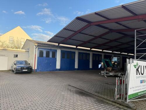 Foto - andere zur Miete in Aschaffenburg