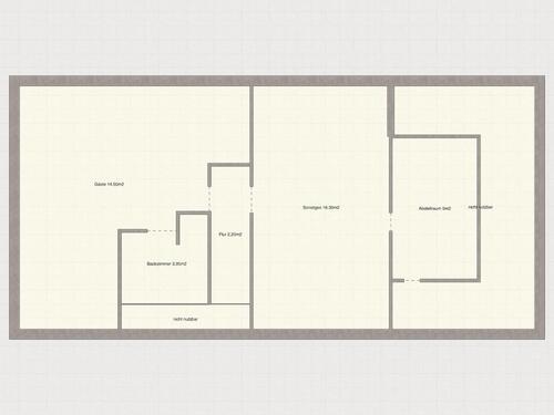 Foto - 6 Zimmer Bungalow zum Kaufen in Faßberg