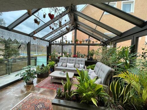 Foto - Schöne, helle sonnige 3-Zi.-Wohnung in Selbitz zu vermieten