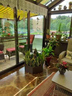 Foto - 3 Zimmer Erdgeschoßwohnung zur Miete in Selbitz