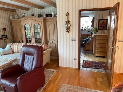 Foto - 3 Zimmer Erdgeschoßwohnung in Selbitz