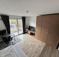 1 Zimmer Wohnung im Student Living Center Garching - Garching bei München