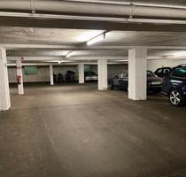 Tiefgaragenstellplatz in Hamburg-Horn –TribünenwegRennbahnstraße