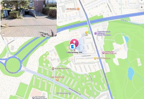 Foto - andere zur Miete in Hamburg