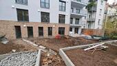 Foto - Erstbezug Neubau 4-Zimmer Whg. mit Garten, Parkplatz, Wallbox...