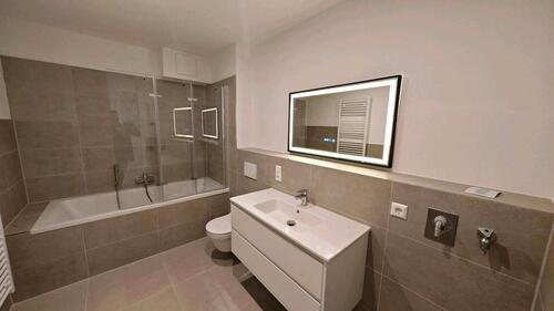 Foto - 4 Zimmer Erdgeschoßwohnung zur Miete in Leipzig