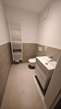 Foto - Erdgeschoßwohnung in Leipzig zur Miete