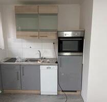 2 Zimmer Wohnung 42Qm mit Einbauküche und Balkon - Neuburg an der Donau
