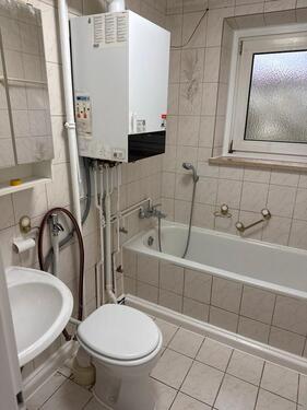 Foto - 2 Zimmer Etagenwohnung in Neuburg an der Donau