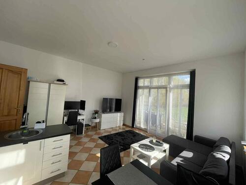 Foto - 1 Zimmer Etagenwohnung zur Miete in Geldern