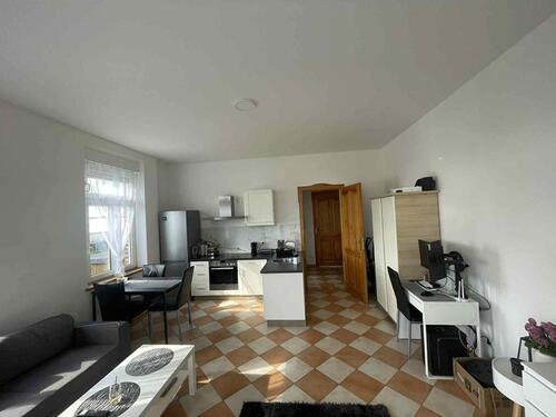 Foto - 1 Zimmer Etagenwohnung in Geldern