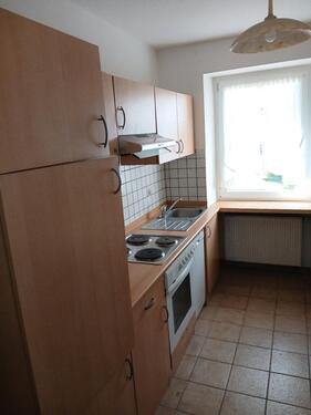 Foto - Wohnung 75qm in Hellenthal - Rescheid