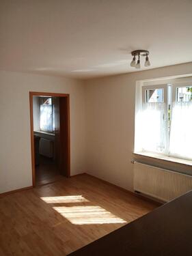 Foto - 2 Zimmer Etagenwohnung zur Miete in Hellenthal