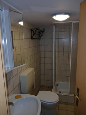 Foto - Etagenwohnung in Hellenthal zur Miete