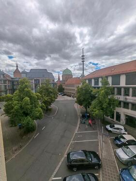 Foto - TOP LAGE!!! Großes 2 Zimmer Wohnung in der Mitte - Nürnberg