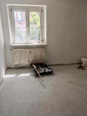 Foto - 2 Zimmer Etagenwohnung in Nürnberg