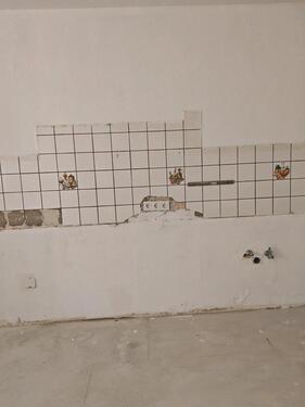 Foto - Etagenwohnung in Nürnberg zur Miete