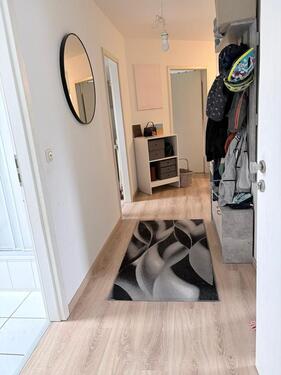 Foto - Dachgeschosswohnung - 625,00&nbsp;EUR Kaltmiete, ca.&nbsp; 65,00&nbsp;m&sup2;