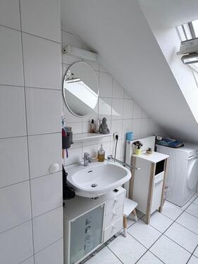 Foto - 3 Zimmer Dachgeschoßwohnung zur Miete in Bünde