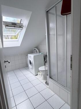 Foto - 3 Zimmer Dachgeschoßwohnung in Bünde