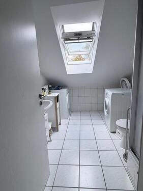Foto - Dachgeschoßwohnung in Bünde zur Miete