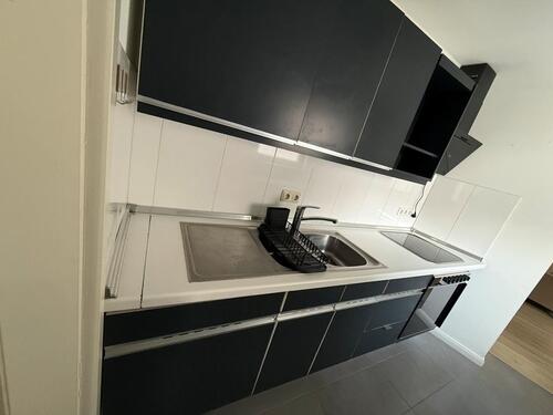 Foto - Erdgeschoßwohnung in Heppenheim (Bergstraße) zur Miete