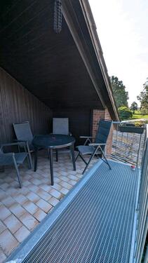 Foto - Etagenwohnung in Filsum zur Miete