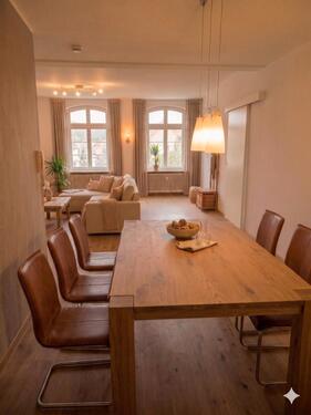 Foto - 7 Zimmer Etagenwohnung in Ettenheim