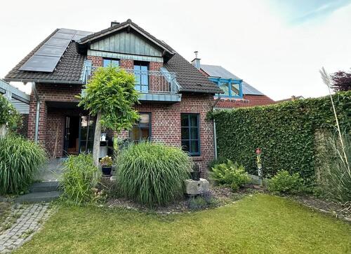 Foto - 7 Zimmer Doppelhaushälfte in Korschenbroich