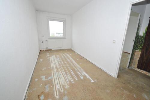Foto - Etagenwohnung in Prenzlau zur Miete