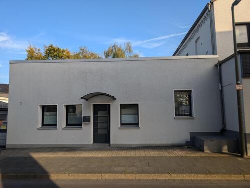 Foto - Optimal für Pendler - Zweizimmerwohnung in Mengede