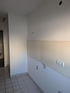 Foto - Etagenwohnung in Dortmund zur Miete