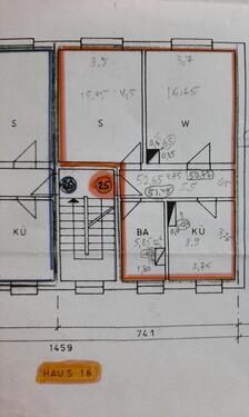 Foto - Etagenwohnung zum Kaufen in Riesa