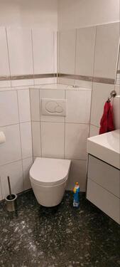 Foto - Etagenwohnung in Ludwigshafen am Rhein