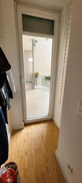 Foto - Etagenwohnung in Ludwigshafen am Rhein zur Miete