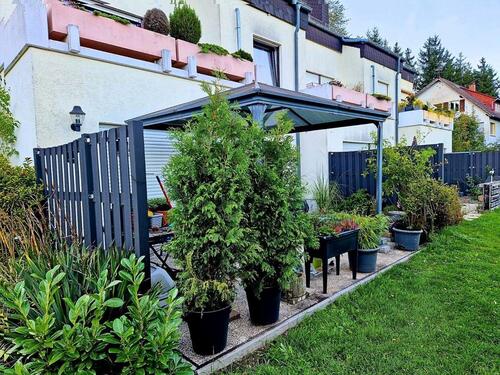 Foto - Traumhafte Terrassenwohnung - 229.000,00 EUR Kaufpreis,