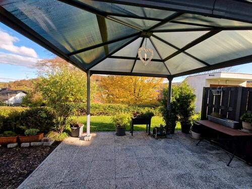 Foto - Etagenwohnung in Schmitten im Taunus