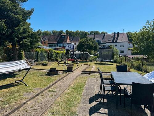 Foto - Einfamilienhaus zum Kaufen in Friedrichsthal