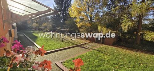 Foto - Wohnungsswap - 2 Zimmer, 58 m² - Flemmingstraße, Köpenick, Berlin