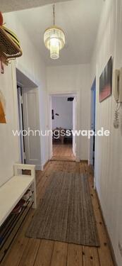 Foto - Etagenwohnung in Berlin zur Miete
