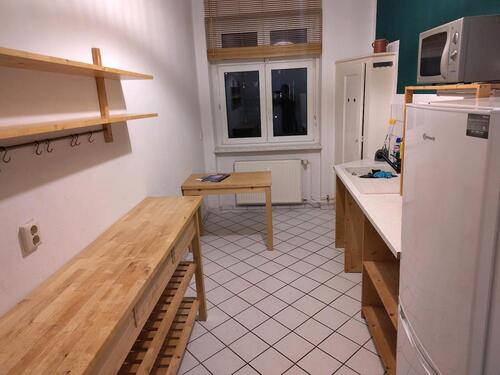 Foto - Etagenwohnung zur Miete in Berlin