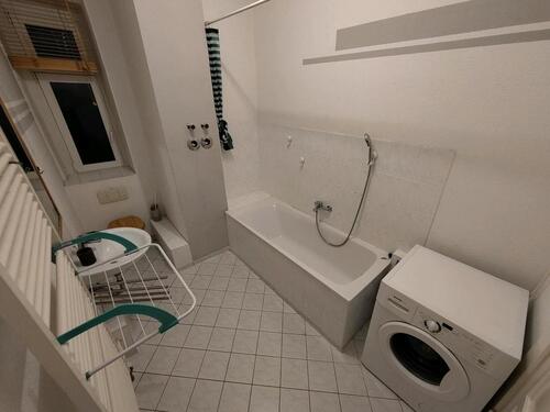 Foto - Etagenwohnung in Berlin