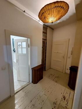 Foto - Etagenwohnung in Berlin zur Miete