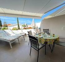 Teneriffa Süd, Haus m Meerblick, 2 Terrassen, Pool, - Wittlich