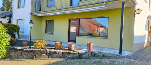 Foto - 3 Zimmer Etagenwohnung zur Miete in Unkel