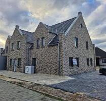 Erdgeschosswohnung Neubau zu vermieten - Twist