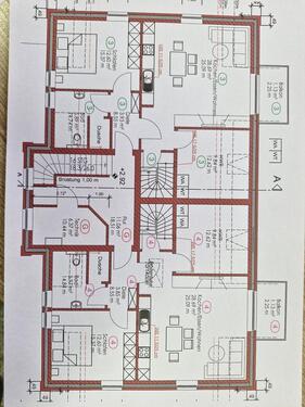 Foto - Einfamilienhaus in Twist zur Miete