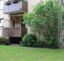 Itzehoe 4 Zimmer Wohnung im Grünen Nähe Krankenhaus Sude West