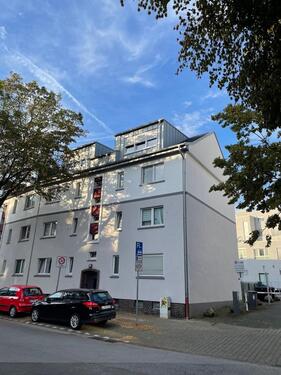 Foto - ERSTBEZUG NACH RENOVIERUNG - 2,5 ZIMMER WOHNUNG IN BOTTROP