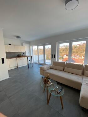 Foto - 2 Zimmer Etagenwohnung zur Miete in Kaiserslautern